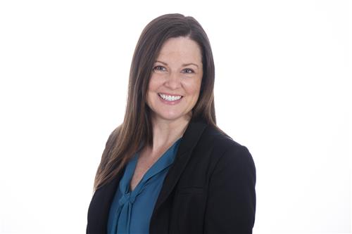 Dr. Julia Szarko, 2021 National School Psychologist of the Year
